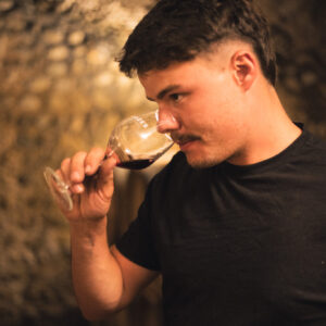 Crozes hermitage ©Lucie Francillard CDL 2804