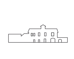 Dessin chateau